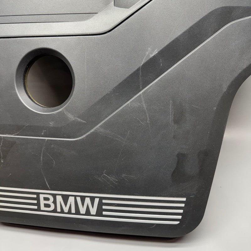 BMW 330I ENGINE COVER 2019 2020 2021 2022 2023 OEM 8676203