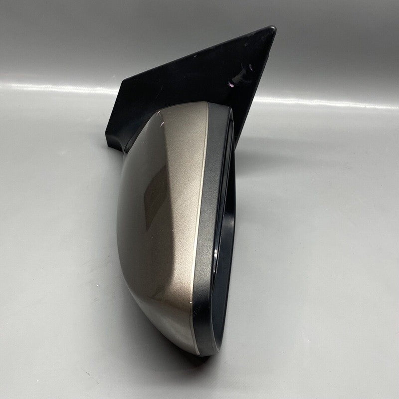 HYUNDAI ACCENT MIRROR LEFT DRIVER 2012 2013 2014 2015 2016 2017 OEM