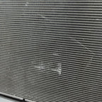 A0995000104 MERCEDES BENZ  GLE350 COOLING RADIATOR COUPE 2015 2016 2017 2018 OEM A0995000104