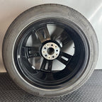 BMW X1 WHEEL RIM 19 INCH 2022 2023 2024 2025 OEM 6898051