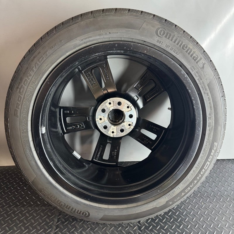 BMW X1 WHEEL RIM 19 INCH 2022 2023 2024 2025 OEM 6898051