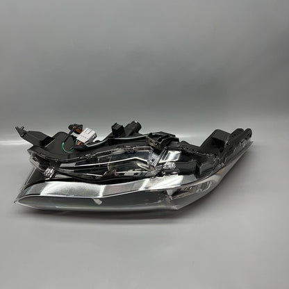 94001FL100 SUBARU IMPREZA HEADLIGHT RIGHT PASSENGER 2017 2018 2019 HALOGEN 84001FL100