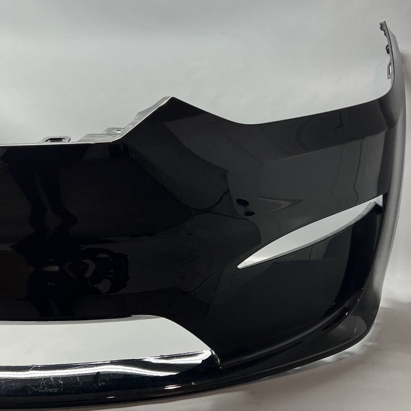 1588184-00-B TESLA MODEL X PLAID FRONT BUMPER  2023 2024 OEM 1588184-00-B