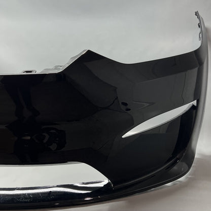 1588184-00-B TESLA MODEL X PLAID FRONT BUMPER  2023 2024 OEM 1588184-00-B