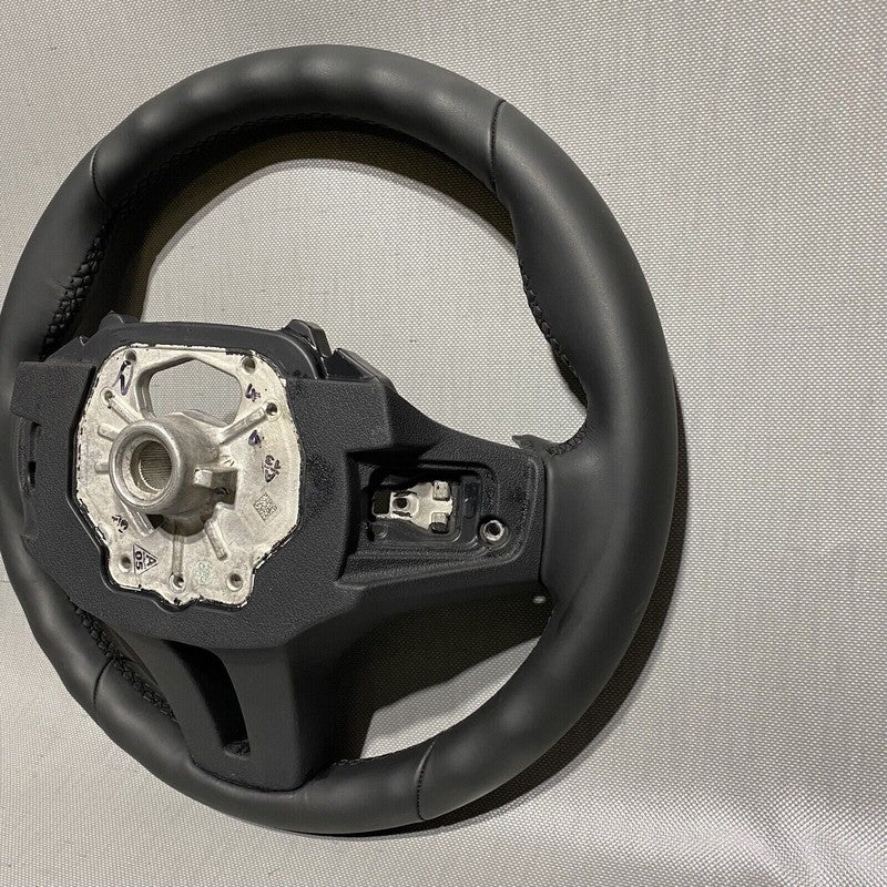 62822185D BMW 340 STEERING WHEEL M-SPORT G20 62822185D 2019 2020 2021 OEM