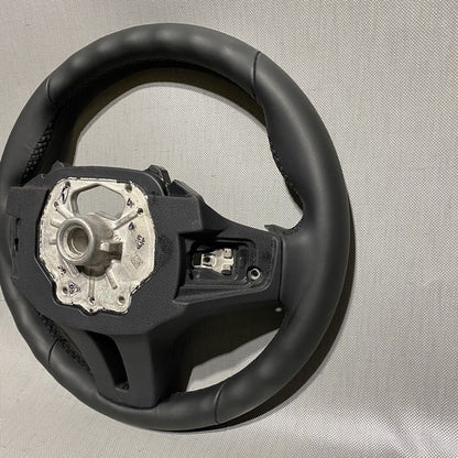 62822185D BMW 340 STEERING WHEEL M-SPORT G20 62822185D 2019 2020 2021 OEM