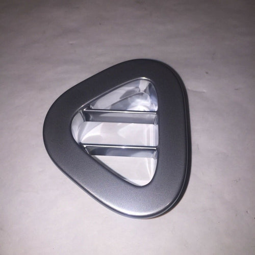BENTLEY CONTINENTAL DOOR VENTILATION GRILL GT GTC 2005 06 07 08 09 10 