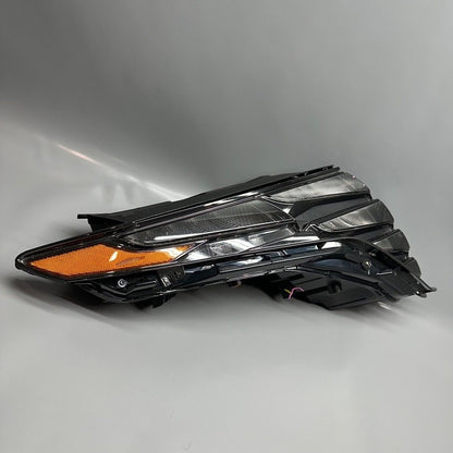 92203-CW200 HYUNDAI TUCSON HEADLIGHT RIGHT PASSENGER 2022 2023 2024 LED OEM 92203-CW200