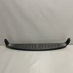 1035993-00-C TESLA MODEL X TRUNK STILL PLASTIC PANEL 1035993-00-C 2016 2017 2018 2019 2020