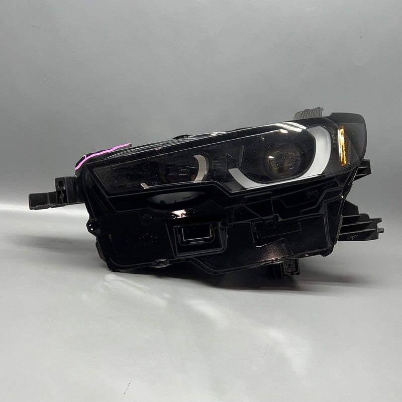 MAZDA CX-50 HEADLIGHT LEFT DRIVER 2023 2024 FUL LED OEM