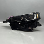 MAZDA CX-50 HEADLIGHT LEFT DRIVER 2023 2024 FUL LED OEM