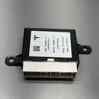 TESLA MODEL X PARK ASSIST CONTROL MOULE 2016 2017 2018 2019 2020 OEM