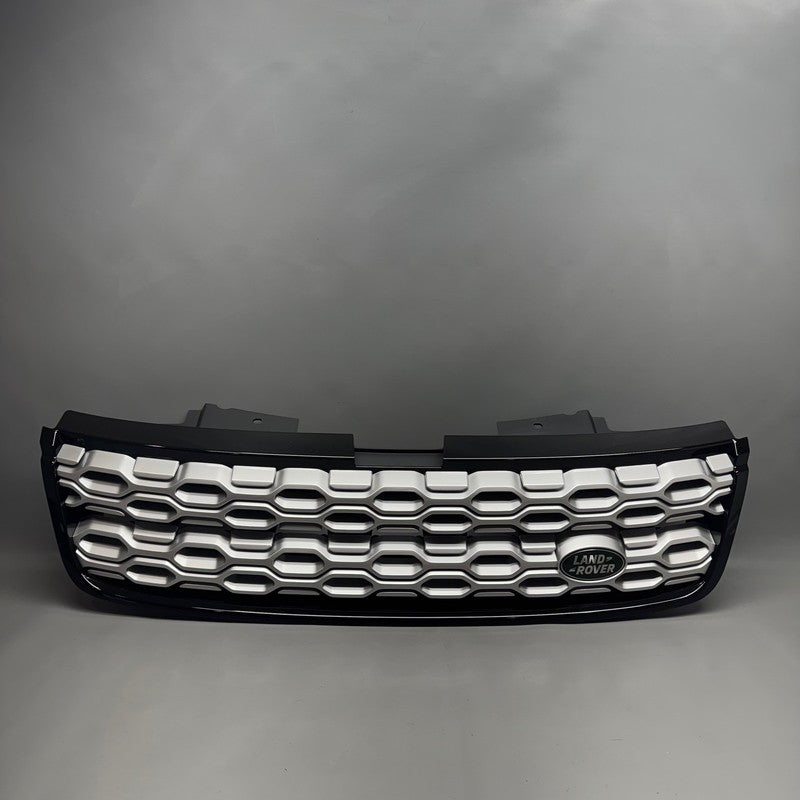 LK72-8A100-AD LAND ROVER DISCOVERY SPORT GRILLE 2020 2021 2022 2023 OEM LK72-8A100-AD