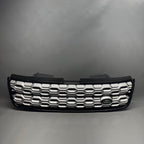LK72-8A100-AD LAND ROVER DISCOVERY SPORT GRILLE 2020 2021 2022 2023 OEM LK72-8A100-AD
