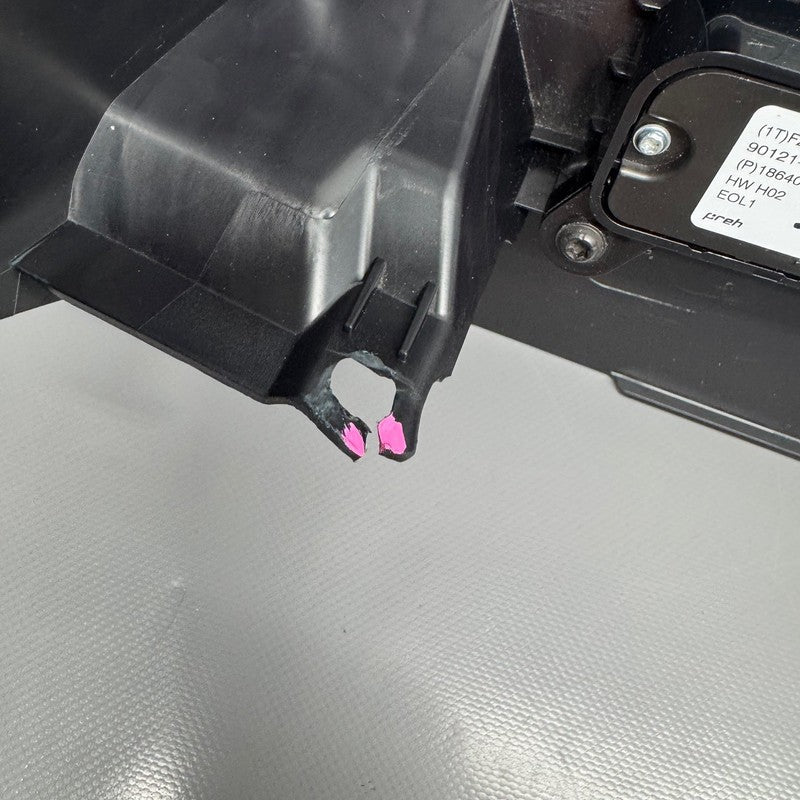 TESLA CYBERTRUCK CYBERSHIELD RIGHT OEM 1700360-00-F