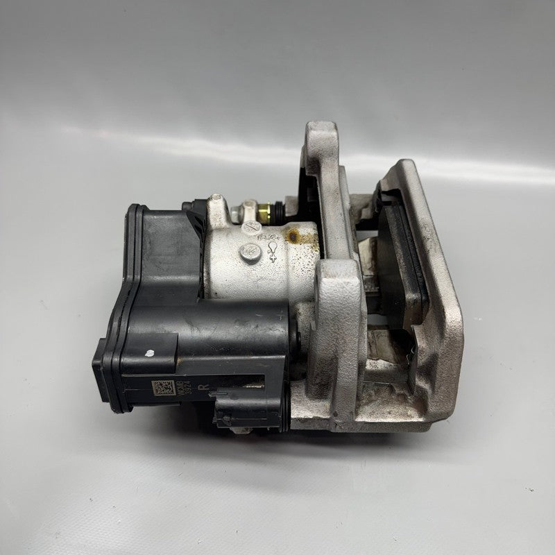 TESLA MODEL 3 Y BRAKE CALIPER RIGHT REAR 2017 2018 2019 2020 2021 2022