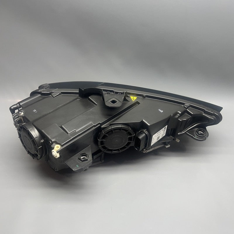 8V0941005B AUDI A3 HEADLIGHT LEFT DRIVER S3 2014 2015 2016 BI-XENON OEM 8V0941005B