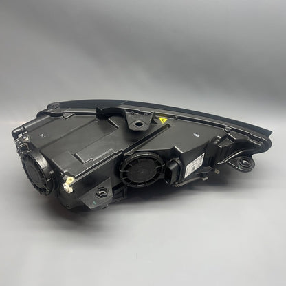 8V0941005B AUDI A3 HEADLIGHT LEFT DRIVER S3 2014 2015 2016 BI-XENON OEM 8V0941005B