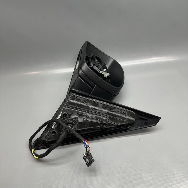 RANGE ROVER HSE MIRROR LEFT DRIVER 2005 2006 2007 2008 2009 OEM CRB503