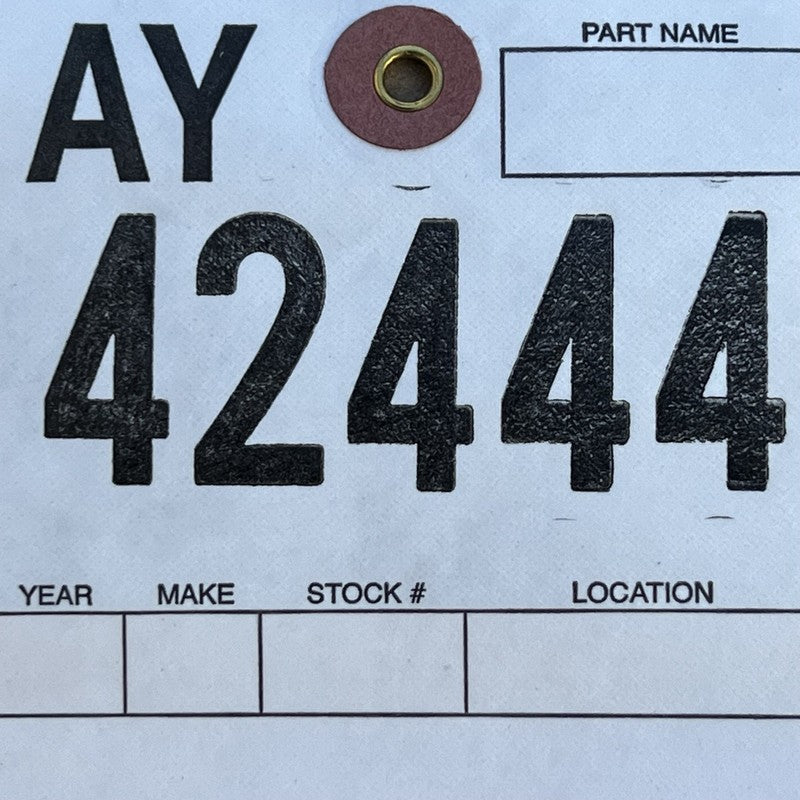 5A7C687 BMW 330i WHEEL RIM 18 INCH 2024 2025 OEM 5A7C687