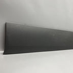 11A854939 VOLKSWAGEN ID4 DOOR MOLDING LEFT FRONT 11A854939 2020 2021 2022 OEM