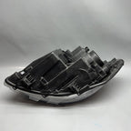 MERCEDES BENZ SPRINTER HEADLIGHT RIGHT PASSENGER HALOGEN 2019 2020 2021 DAMAGED