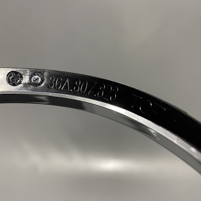 36A807823C BENTLEY BENTAYGA TRIM RINGS LEFT 36A807823C OEM 2017 2018