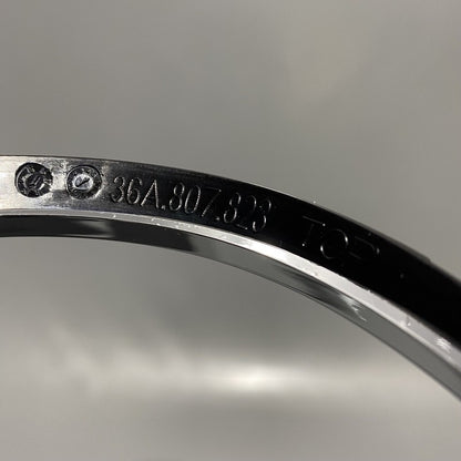 36A807823C BENTLEY BENTAYGA TRIM RINGS LEFT 36A807823C OEM 2017 2018