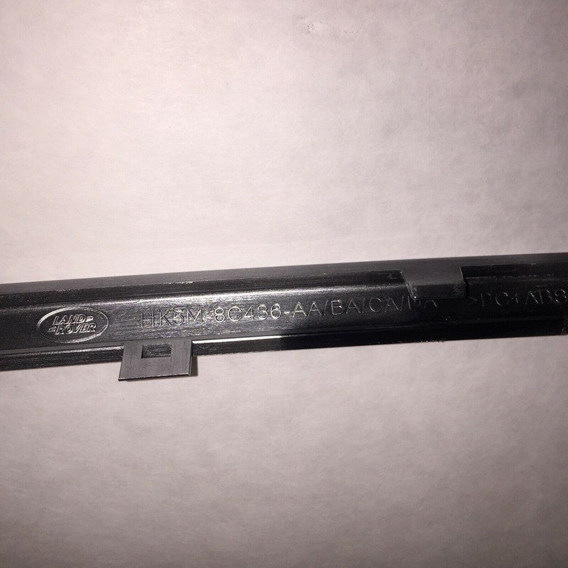 VPLGB0327 LAND ROVER HSE L405 INSERT FINISH PANEL 2014 2015 2016 2017 OEM