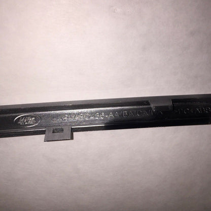 VPLGB0327 LAND ROVER HSE L405 INSERT FINISH PANEL 2014 2015 2016 2017 OEM