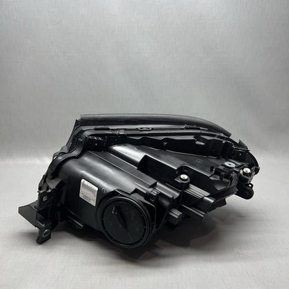 A1668209659 MERCEDES BENZ GLS 350 HEADLIGHT RIGHT PASSENGER 2016 2017 2018 2019 HALOGEN OEM