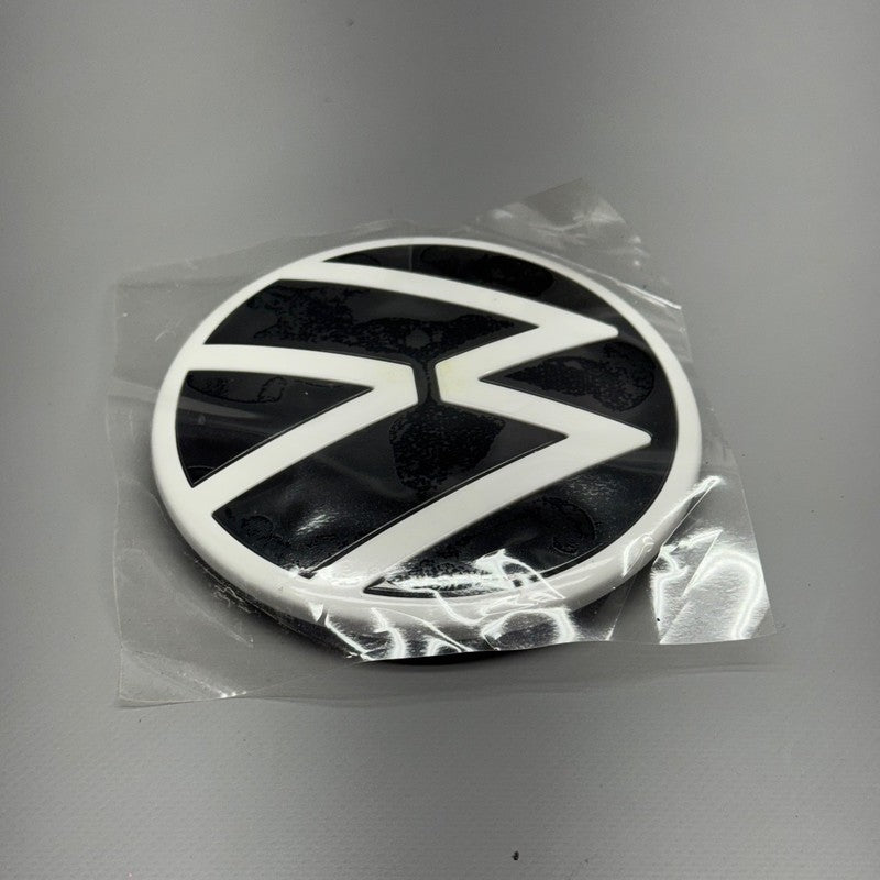 VOLKSWAGEN ID4 TAIL GATE TRUNK EMBLEM 2023 2024 2025 OEM 11K853630