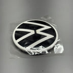 VOLKSWAGEN ID4 TAIL GATE TRUNK EMBLEM 2023 2024 2025 OEM 11K853630