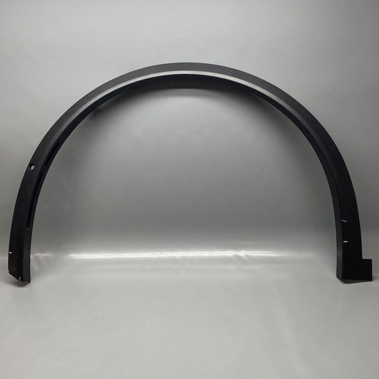 1608094-00-C TESLA MODEL X FENDER GARNISH LEFT FRONT 2016 2017 2018 2019 2020 1608094-00-C 