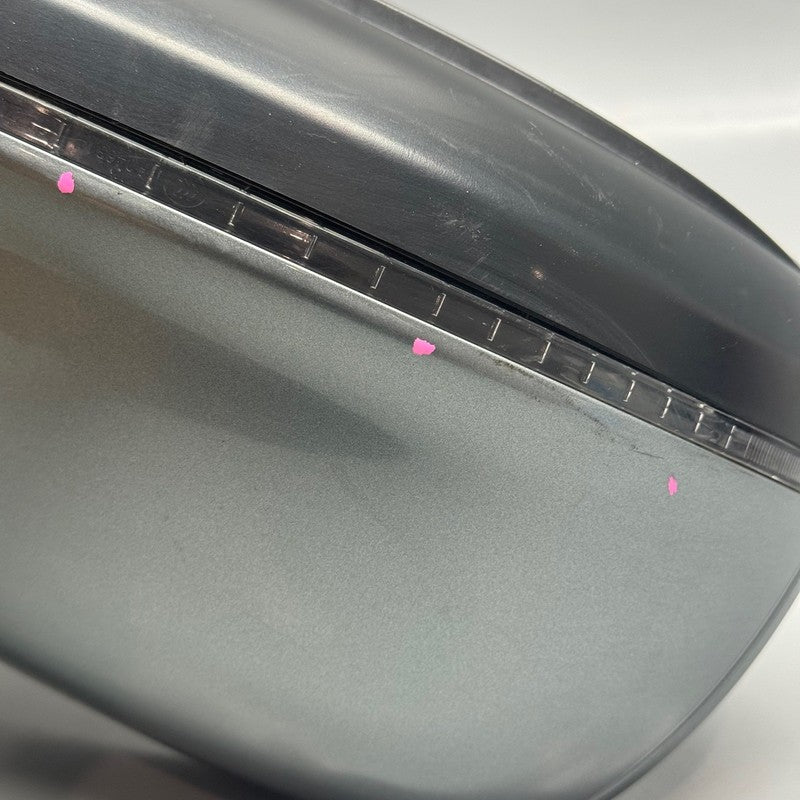 AUDI Q5 MIRROR RIGHT PASSENGER 2013 2014 2015 2016 2017 OEM 8R1857410L