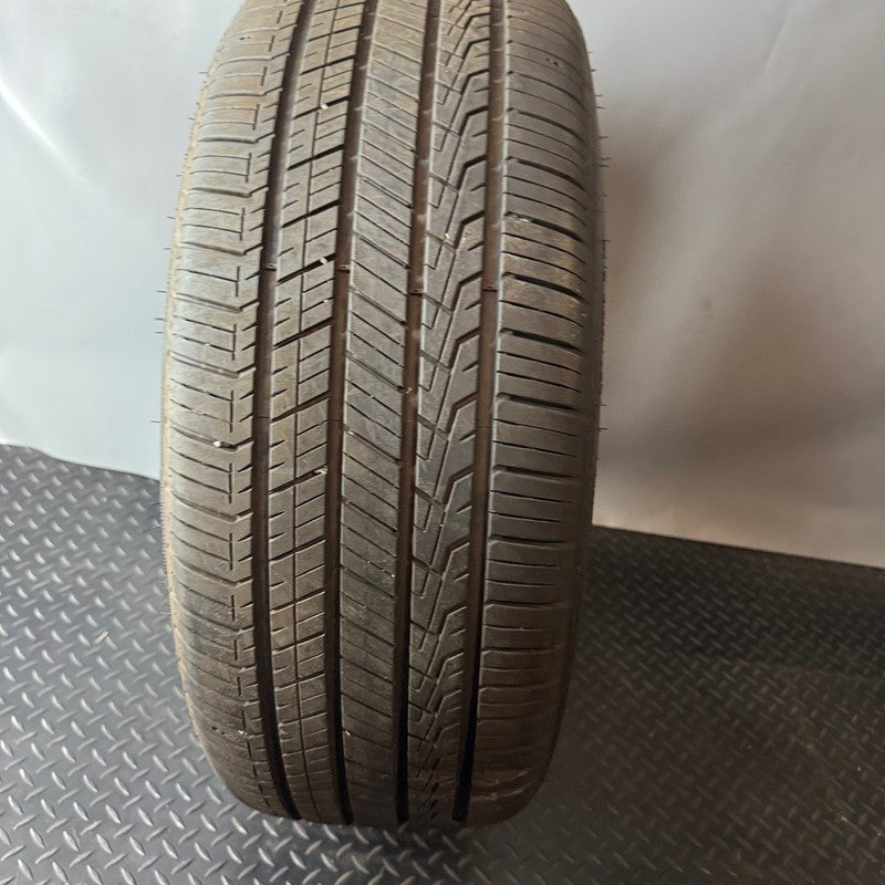 BMW 530I WHEEL RIM 20 INCH FRONT 2022 2023 2024 2025 540I OEM 5A324E4