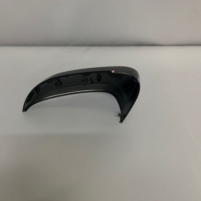 8W0857528 AUDI A4 RIGHT MIRROR COVER A5 S4 S5 8W0857528 OEM 2018 2019 2020 