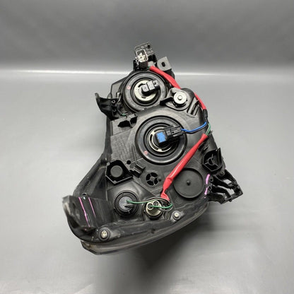 SUBARU FORESTER HEADLIGHT LEFT DRIVER 2014 2015 2016 HALOGEN OEM