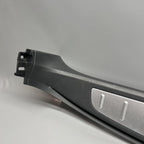 1035993-00-C TESLA MODEL X TRUNK SILL PLASTIC PANEL 2016 2017 2018 2019 2020 OEM 1035993-00-C
