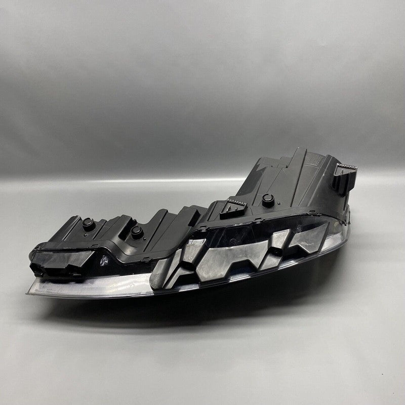 92102F3500 HYUNDAI ELANTRA HEADLIGHT RIGHT PASSENGER 92102F3500 2019 2020 HALOGEN OEM