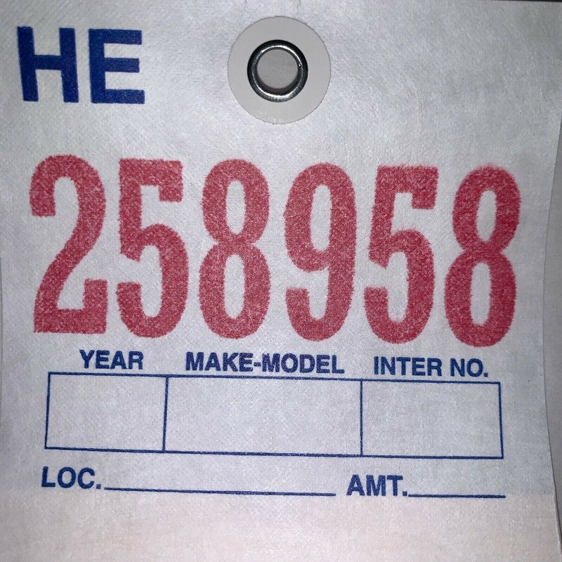 A045053 LEXUS RX350 RIGHT MIRROR SIGNAL LIGHT 2013 2014 2015 OEM