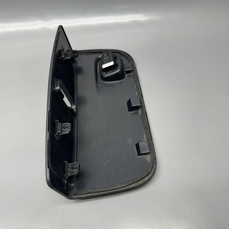 1555579-00-B TESLA MODEL 3 CLOSEOUT PANEL FRUNK 2017 2018 2019 2020 2021 2022 1555579-00-B
