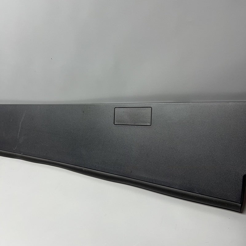 1741539-00-F TESLA CYBERTRUCK BEDSIDE SAIL APPLIQUE RIGHT 2023 2024 OEM 1741539-00-F