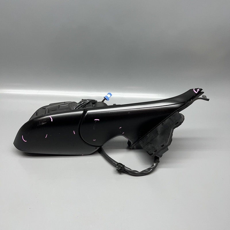 TESLA MODEL Y MIRROR RIGHT PASSENGER 2020 2021 2022 2023 OEM 1594112-0