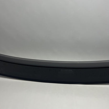 1774498-20-D TESLA MODEL 3 DASH PANEL SPEAKER GRILLE 2024 OEM 1774498-20-D