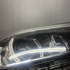 8499120 BMW 540 HEADLIGHT RIGHT PASSENGER 550 2018 2019 2020 OEM 8499120