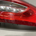 FORD FUSION TAIL LIGHT RIGHT PASSENGER HS73-13404-AD 2017 2018 2019 LE