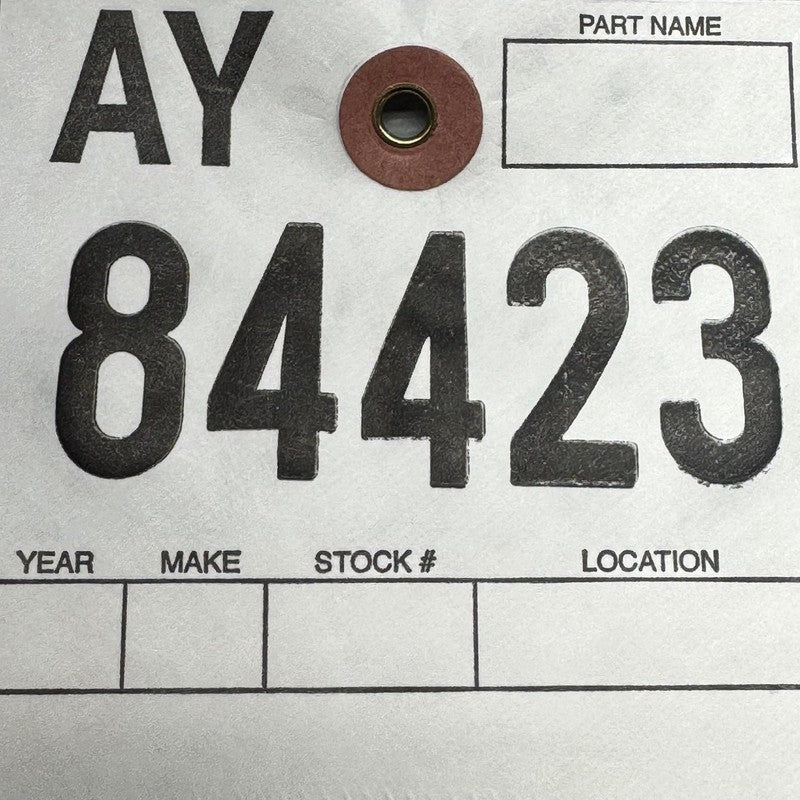 AUDI A8 TAIL LIGHT RIGHT PASSENGER S8 2008 2009 2010 OEM 4E0945096J