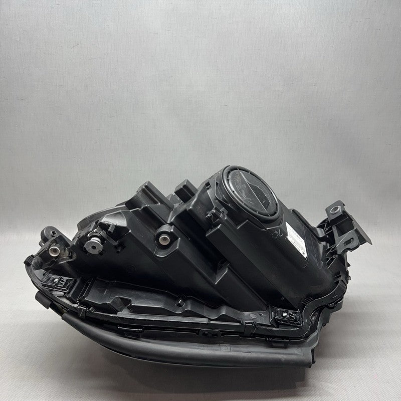 A1668209659 MERCEDES BENZ GLS 350 HEADLIGHT RIGHT PASSENGER 2016 2017 2018 2019 HALOGEN OEM