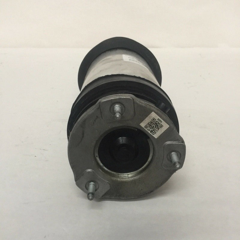 1027461-00-G TESLA MODEL X LEFT REAR AIR SPRING ASSEMBLY 2015 2016 2017 2018 OEM